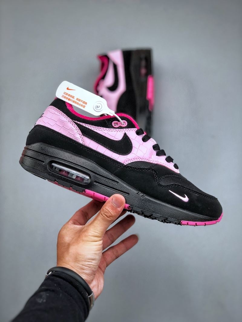 Nike Air Max Shoes